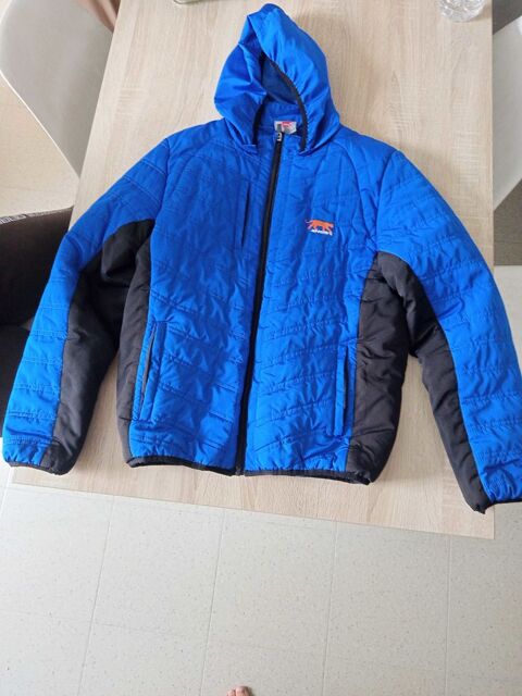 blouson Airness garon 16 ans 30 Charolles (71)