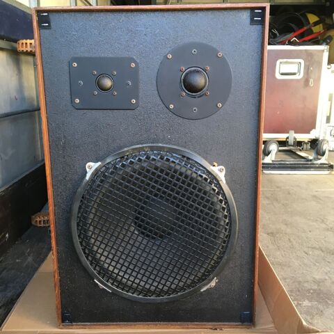 enceinte Pascal Louvet 150 Saint-Jean-de-Braye (45)