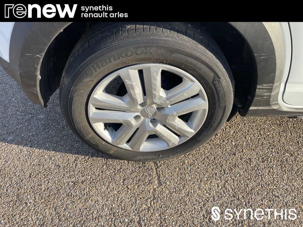 Sandero ECO-G 100 Stepway Expression 2023 occasion 13200 Arles