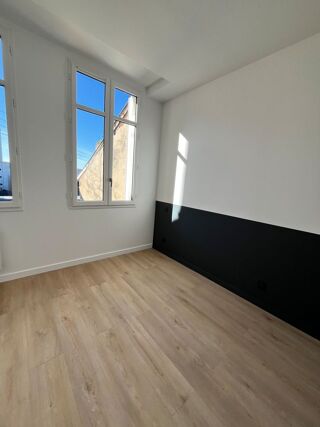  Appartement � louer 3 pi�ces 45 m�