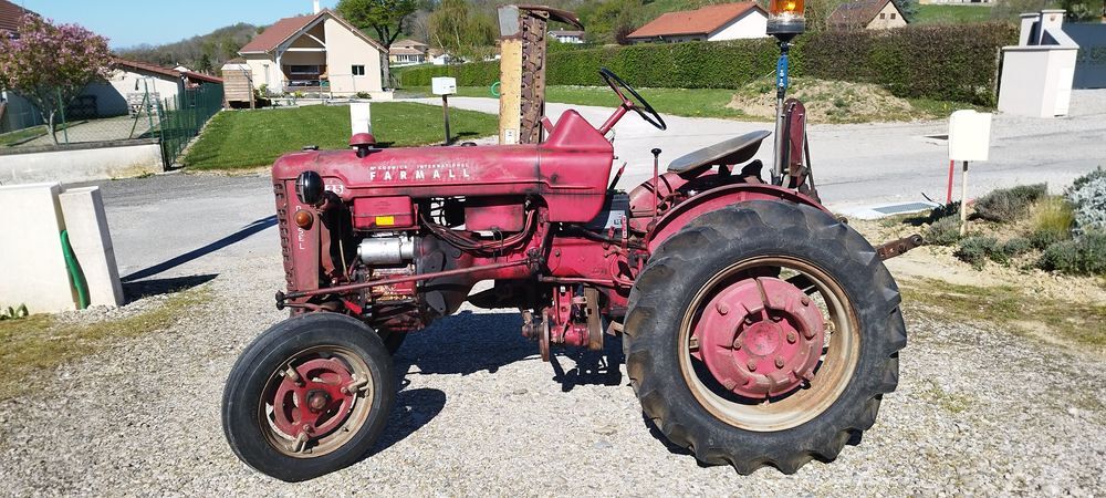  1959 occasion 38260 Nantoin