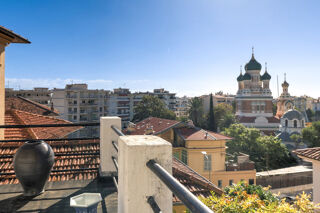  Appartement � vendre 4 pi�ces 158 m�