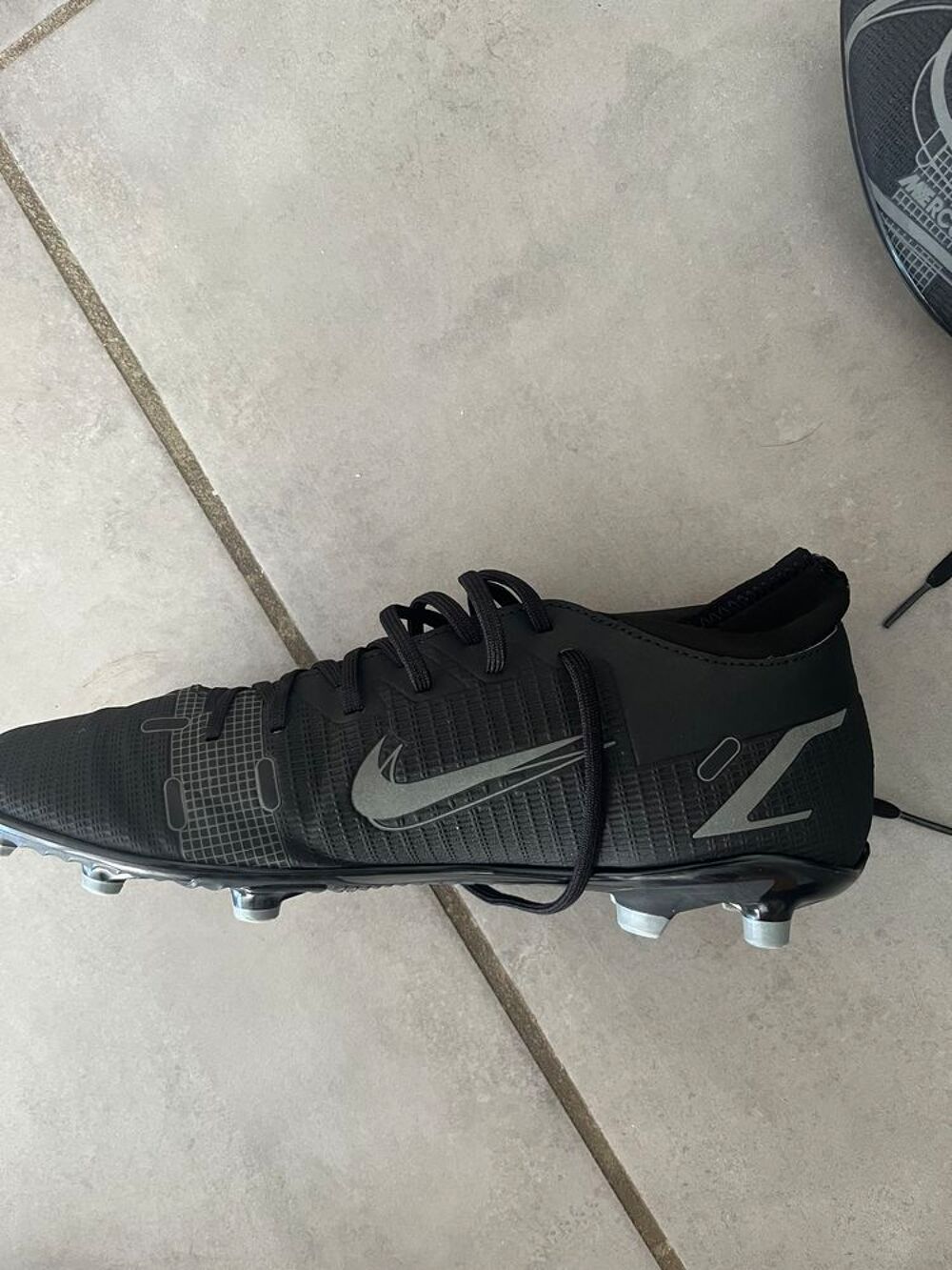 Chaussures de football Nike Superfly Chaussures