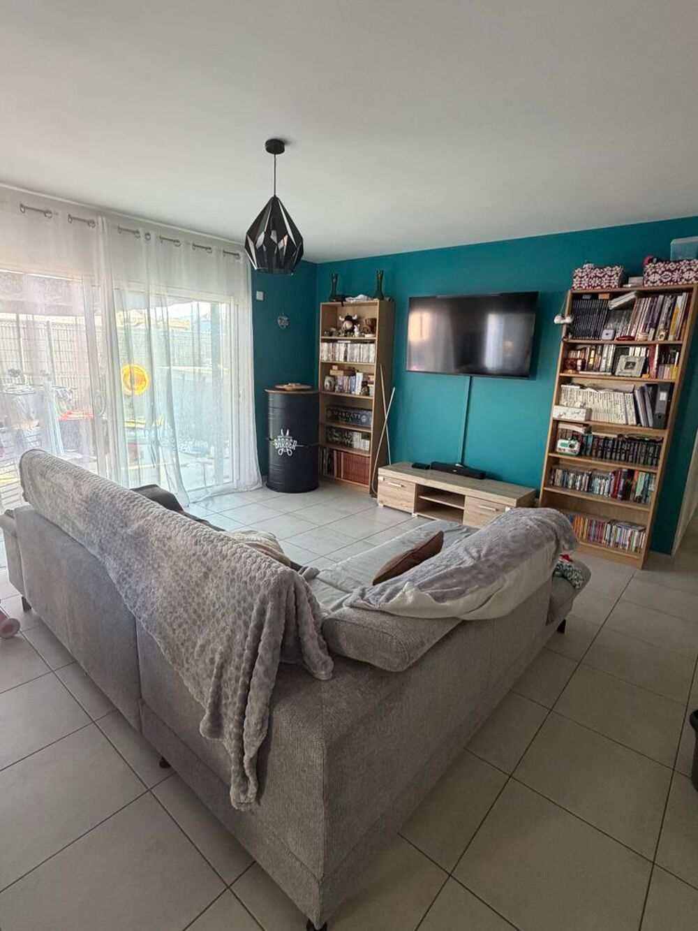Vente Maison Maison individuelle Virignin
