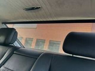 Classe S 600 L A 2007 occasion Binche