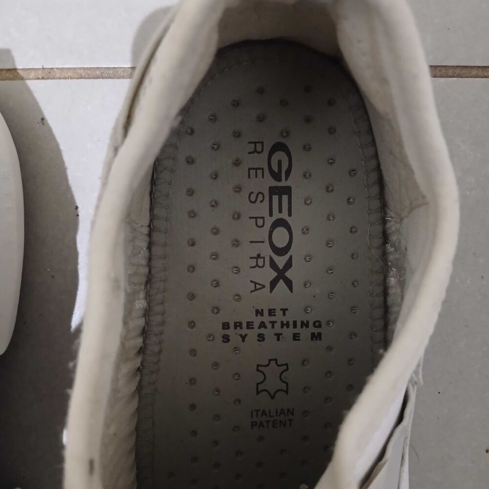 Chaussures Geox Chaussures