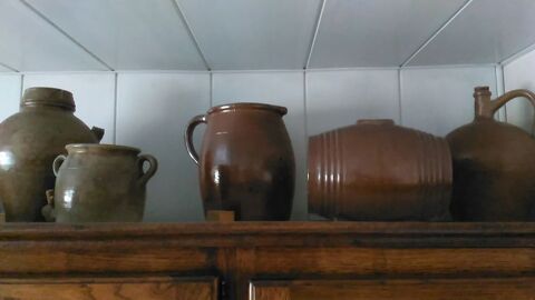 Pots en grès 0 Mably (42)