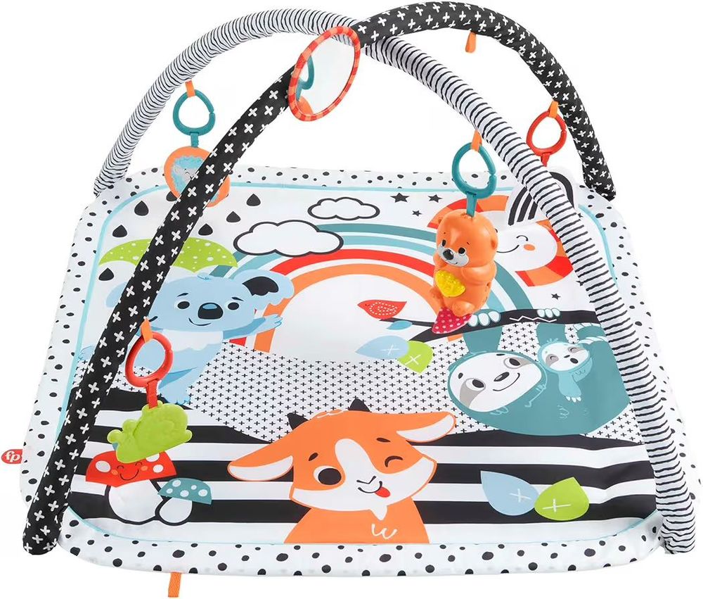 tapis d'&eacute;veil Jeux / jouets