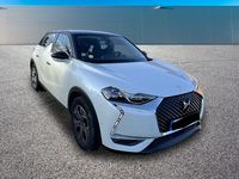 DS3 DS 3 Crossback BlueHdi 130 S&S EAT8 Business 2019 occasion 69330 Pusignan