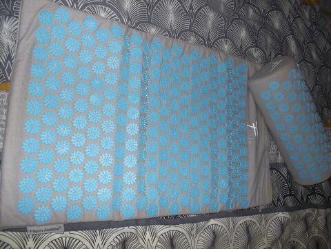 Matelas + coussin d�tente/relaxation 15 Tarbes (65)