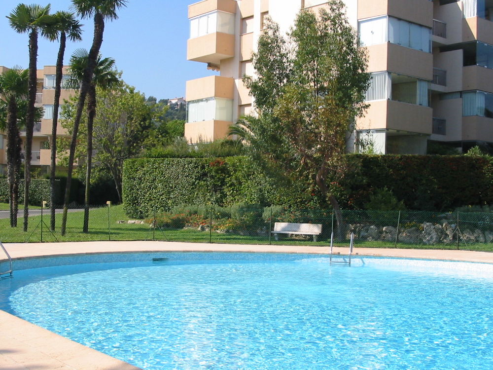   MANDELIEU CHARMANT MINI 2 PIECES TOUT CONFORT  JARDIN PISCI Provence-Alpes-C�te d'Azur, Mandelieu-la-Napoule (06210)