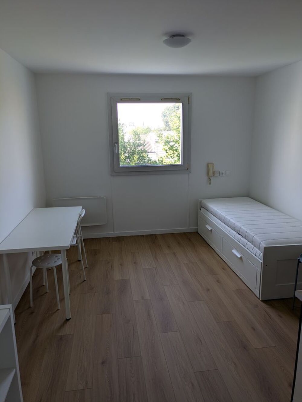 Vente Appartement Studio rénové proche Bergonié Bordeaux