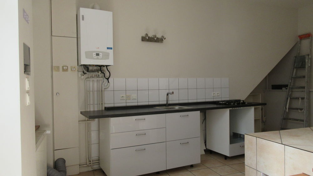 Location Appartement F2 CENTRE VILLE Saint-Étienne