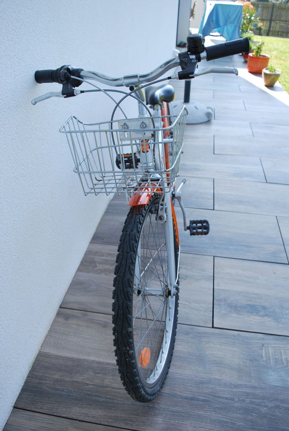 V&eacute;lo enfant 24 pouces 
Vélos