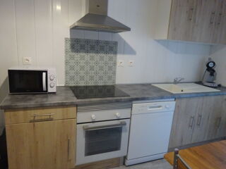  Appartement à louer 1 pièce 28 m² Alès