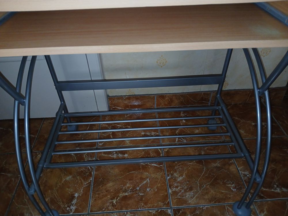 Bureau console informatique Meubles