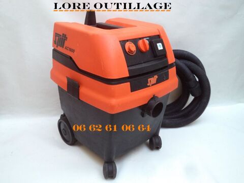 SPIT AC1600 - Aspirateur 320 Cagnes-sur-Mer (06)