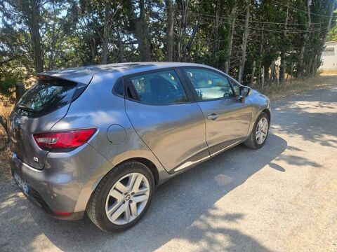 Renault clio iv Clio dCi 90 E6C EDC Business