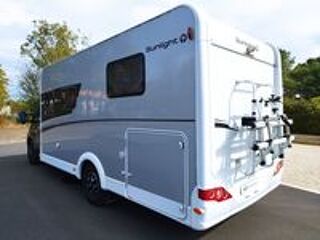  2022 occasion 79150 Argentonnay
