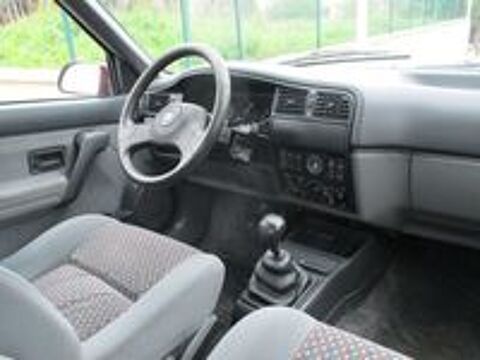 R19 19 1.8 RT 1994 occasion 06600 Antibes
