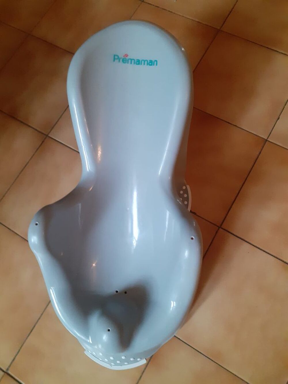 Transat de bain Puériculture