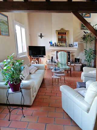  Maison � vendre 7 pi�ces 176 m�