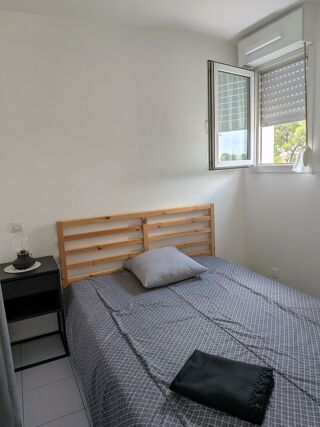  Appartement à louer 1 pièce 26 m²