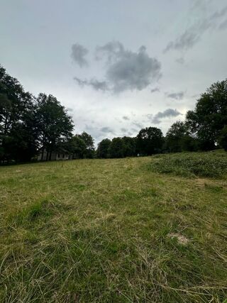  Terrain à vendre 6769 m²