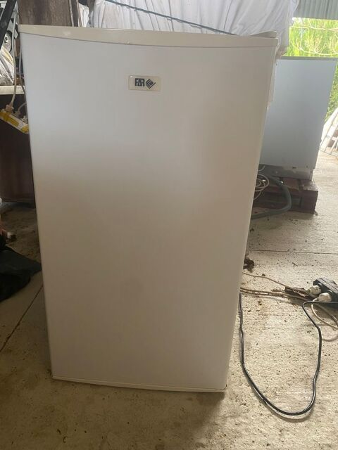 Frigo table-top Far excellent �tat 60 Tournecoupe (32)