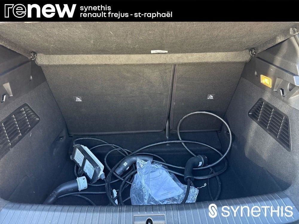 M&eacute;gane Megane E-Tech EV60 220 ch super charge Techno 2022 occasion 83600 Fr&eacute;jus