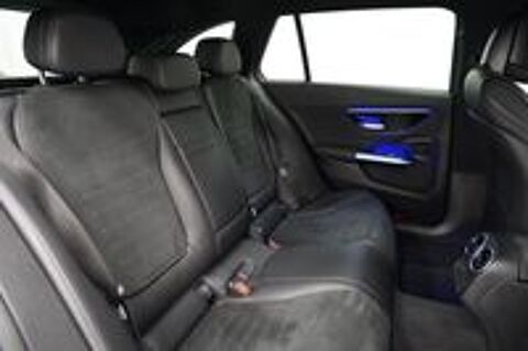 Classe C Break 200 9G-Tronic AMG Line 2022 occasion 38440 Saint-Jean-de-Bournay