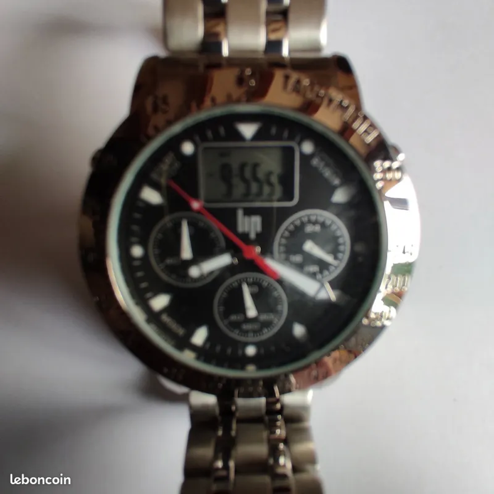 Montres Lip Bijoux et montres