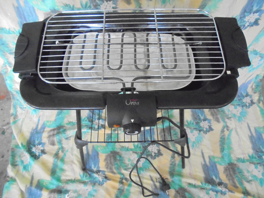 Barbecue &eacute;lectrique Electromnager