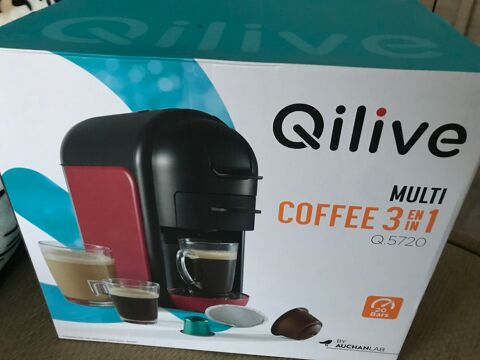 Cafeti�re Qilive 60 Sochaux (25)