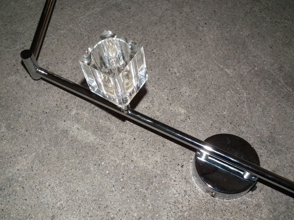 Plafonnier articul&eacute; Décoration