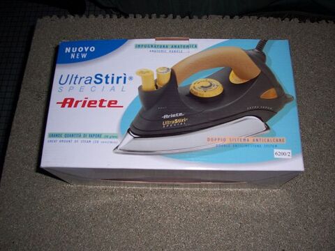 FER A REPASSER ARRIETTE NEUF 25 Soullans (85)