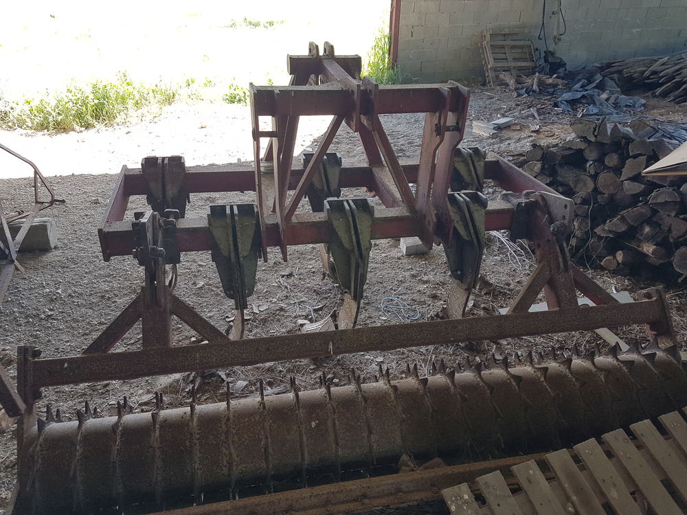 TOUT MATERIEL VITI et VINI Bricolage