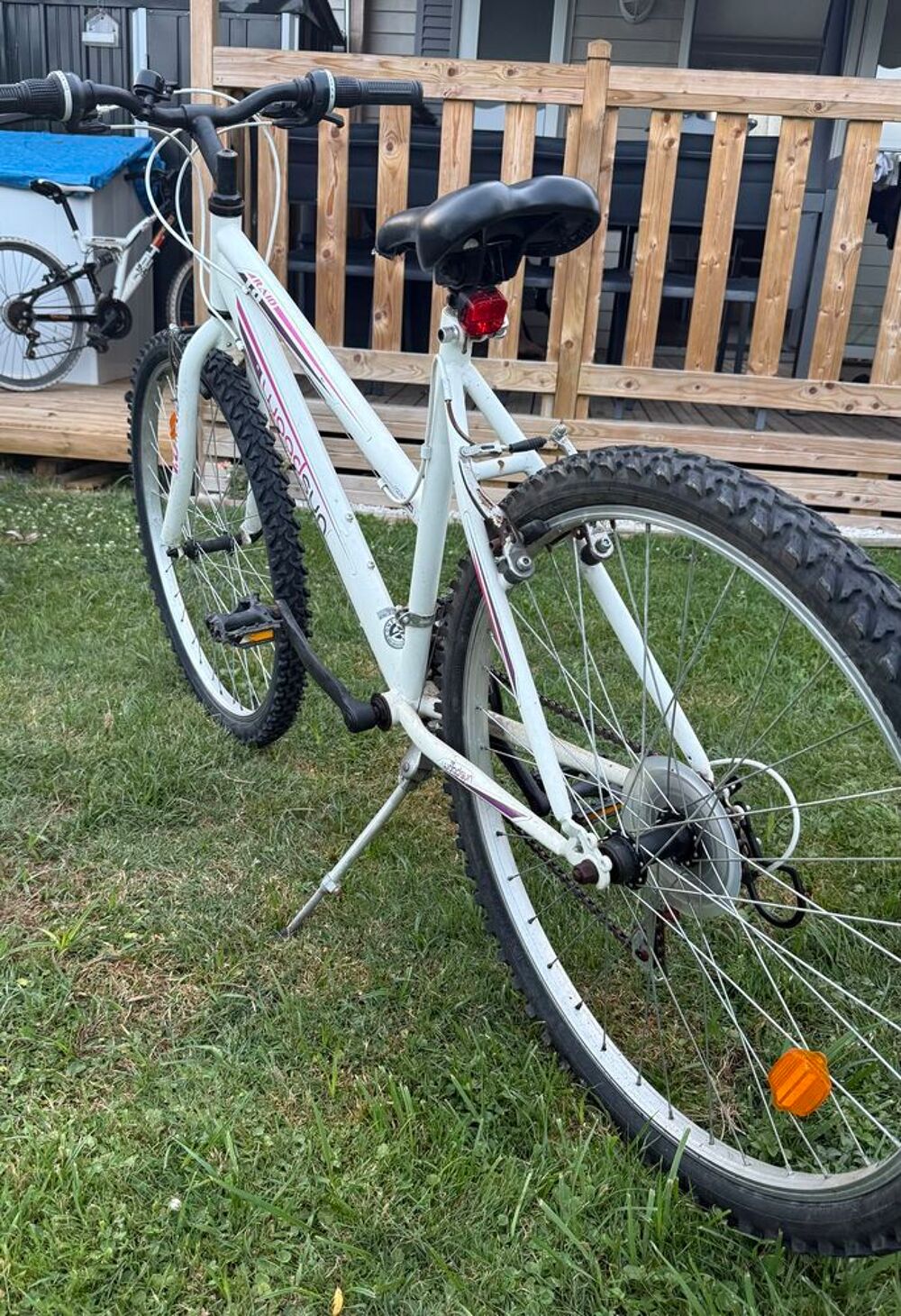 vtt 26' Vélos