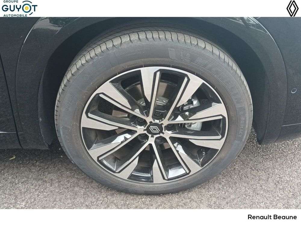 Austral full hybrid E-Tech 200 ch Techno 2026 occasion 21200 Beaune