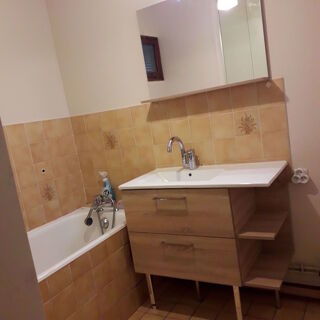  Appartement  louer 2 pices 53 m Neufchteau
