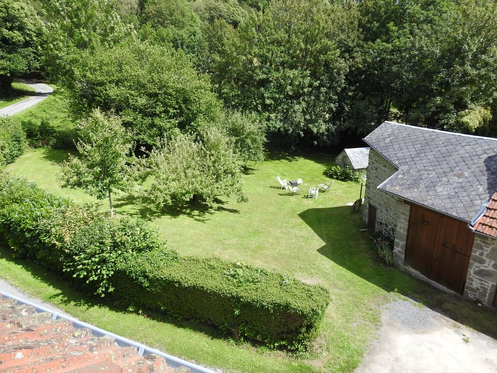 Vente Maison maison-proche-gueret.fr Saint-léger-le-guérétois