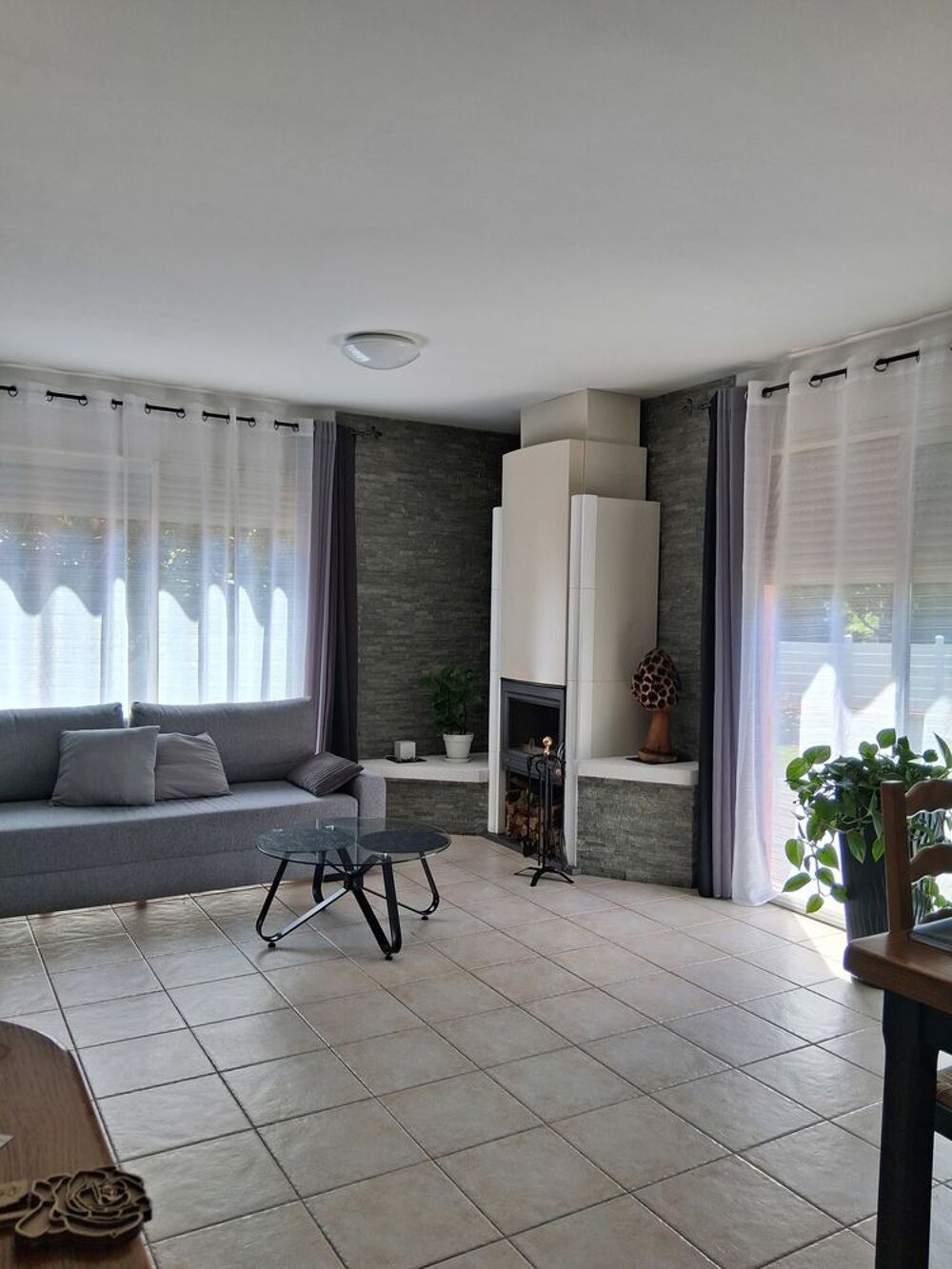 Vente Maison CHARMANTE MAISON Verdun-sur-garonne