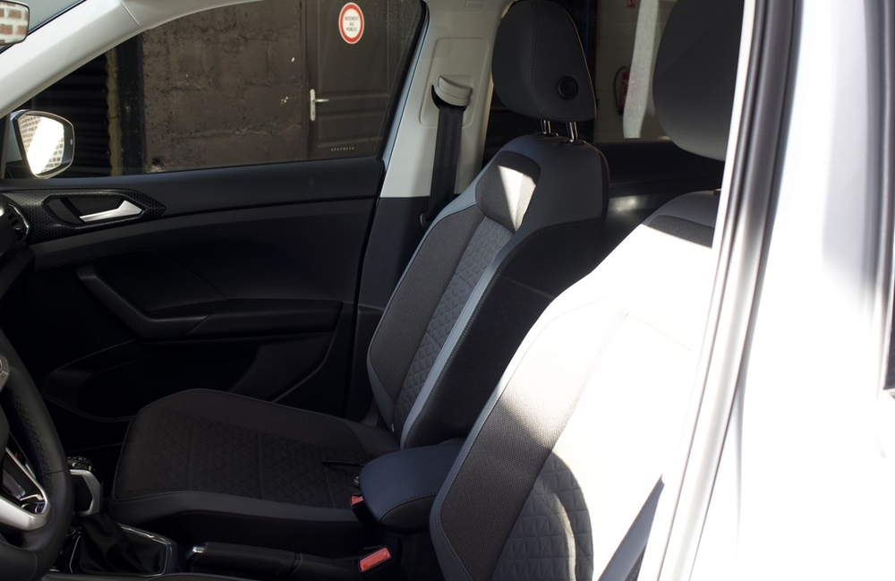 T-Cross 1.0 TSI 110 Start/Stop DSG7 Lounge 2022 occasion 35440 Montreuil-sur-Ille