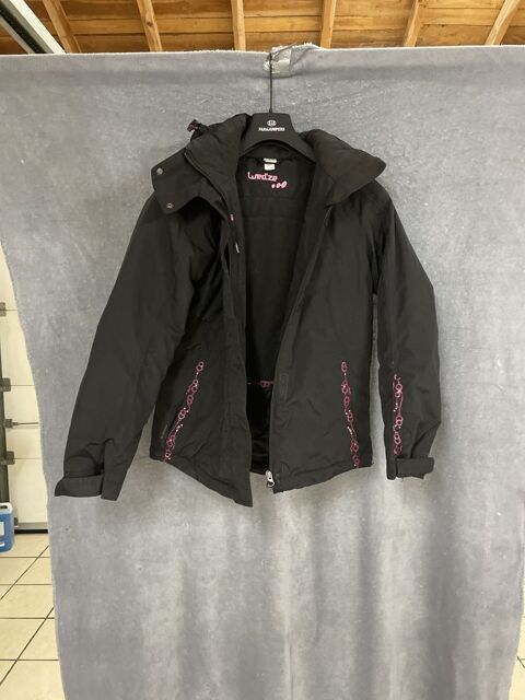 Blouson de ski Craponne (69)