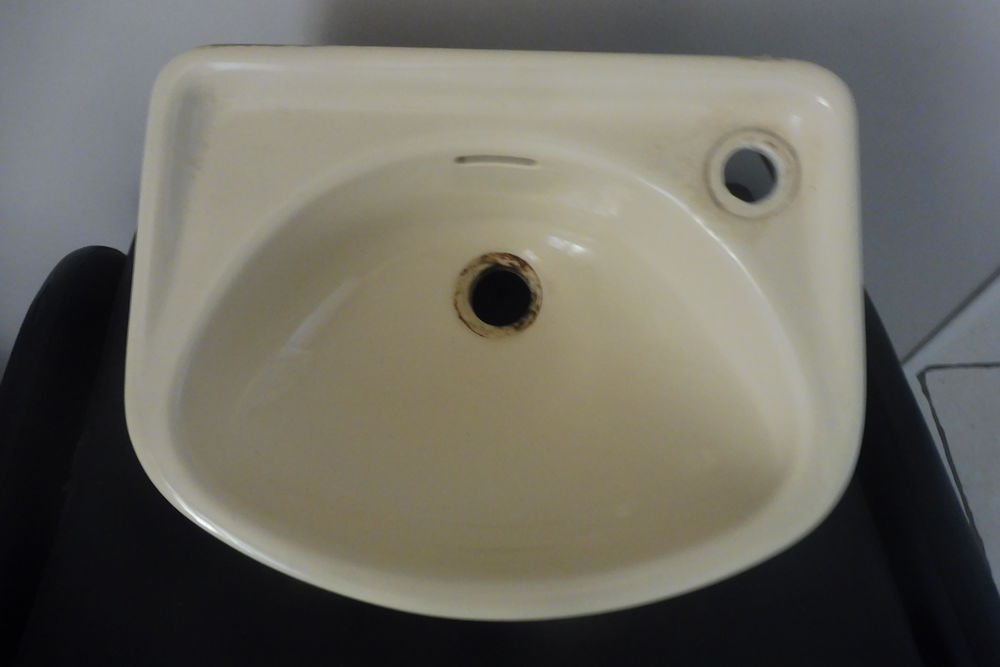 Ensemble salle de bain Bricolage