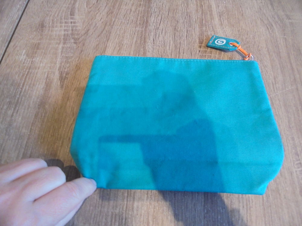 Trousse Puressentiel Maroquinerie