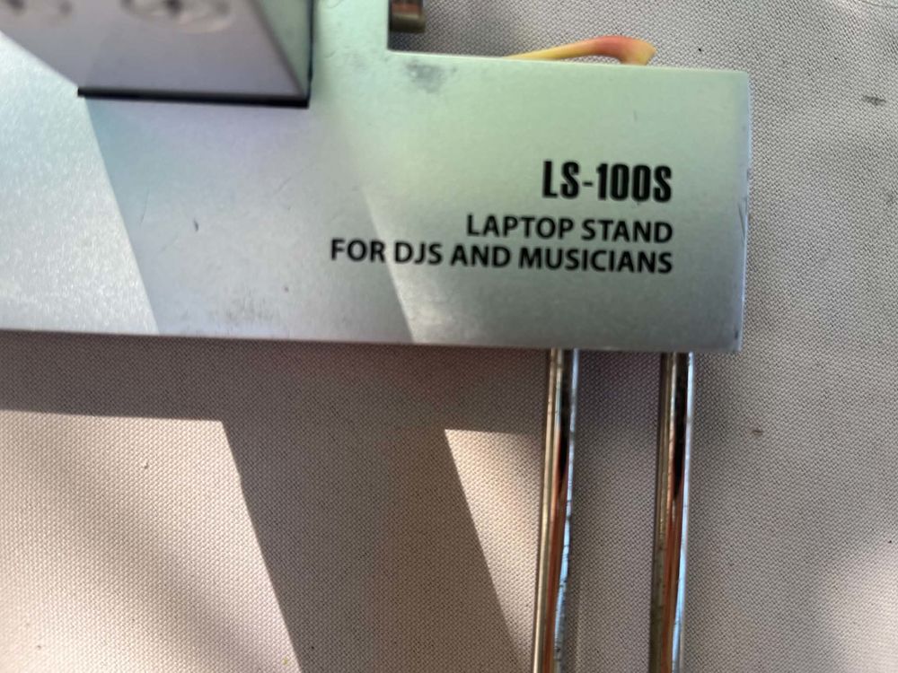 support Laptop Consoles et jeux vidéos