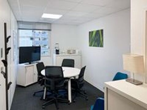   Accès tout inclus à des espaces de bureau professionnels pour 10 personnes à Montpellier Optimum  