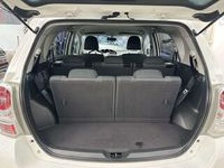 Verso 124 D-4D 7pl FAP Active 2014 occasion 06600 Antibes
