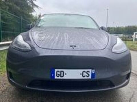 Model Y MODEL Y Long-Range Dual Motor AWD 2022 occasion 69006 Lyon